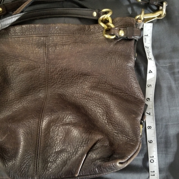 Vintage Coach Handbag - Picture 9 of 9